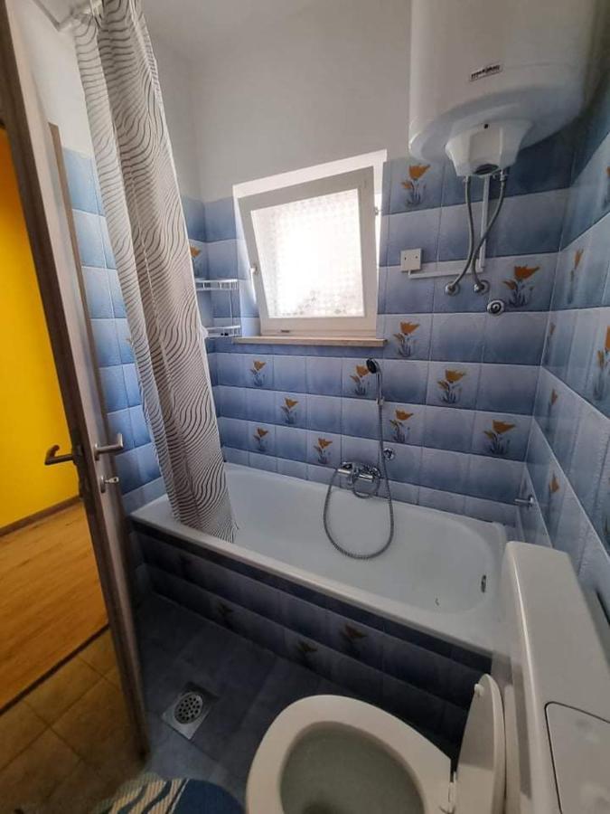 Apartment Kalin بورتوروز المظهر الخارجي الصورة